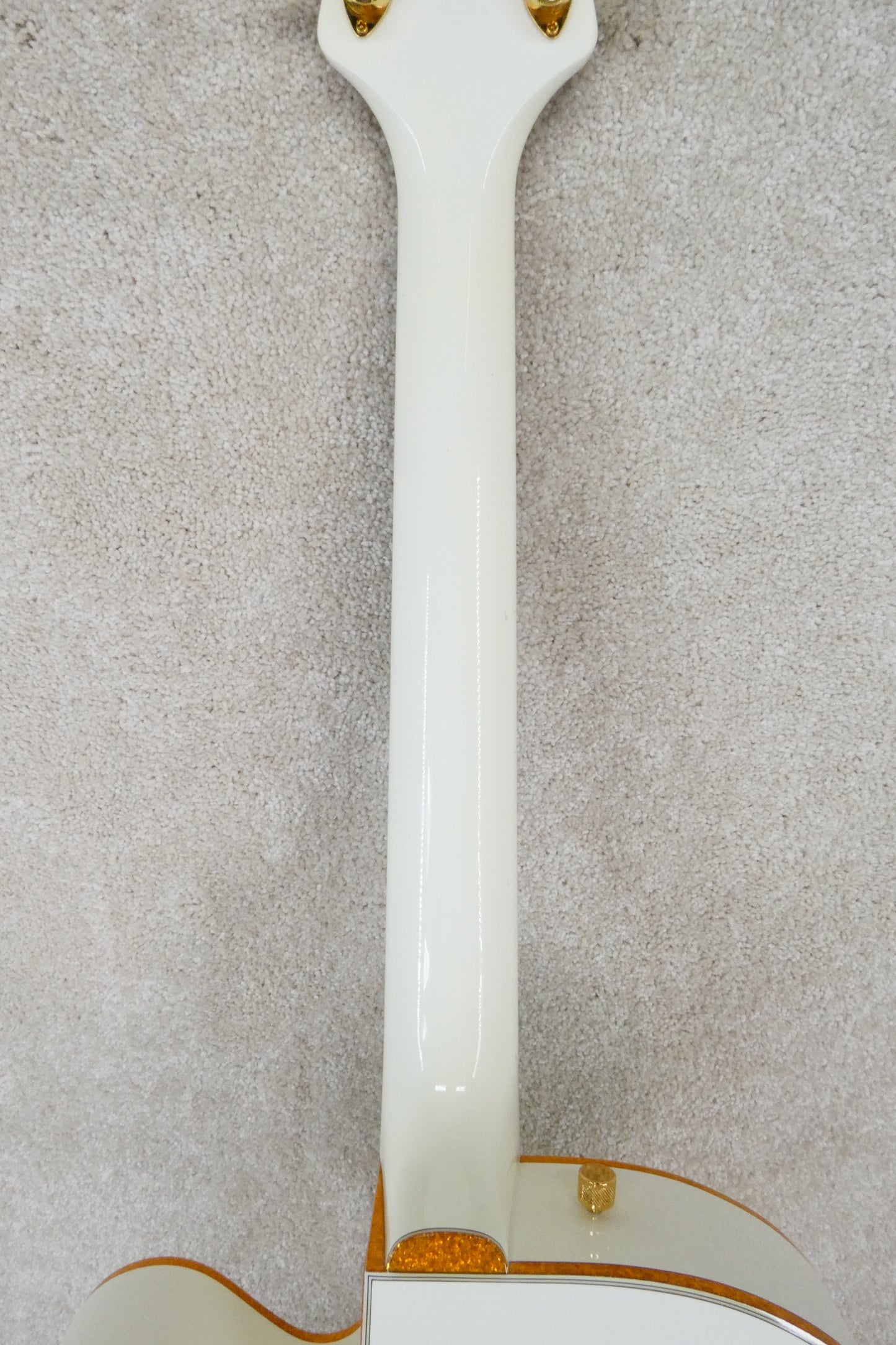 Gretsch White Falcon
