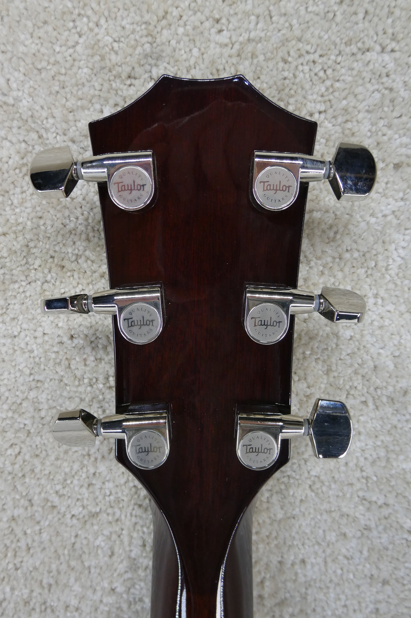 Taylor T3  With OHSC A great almost unplayed example !