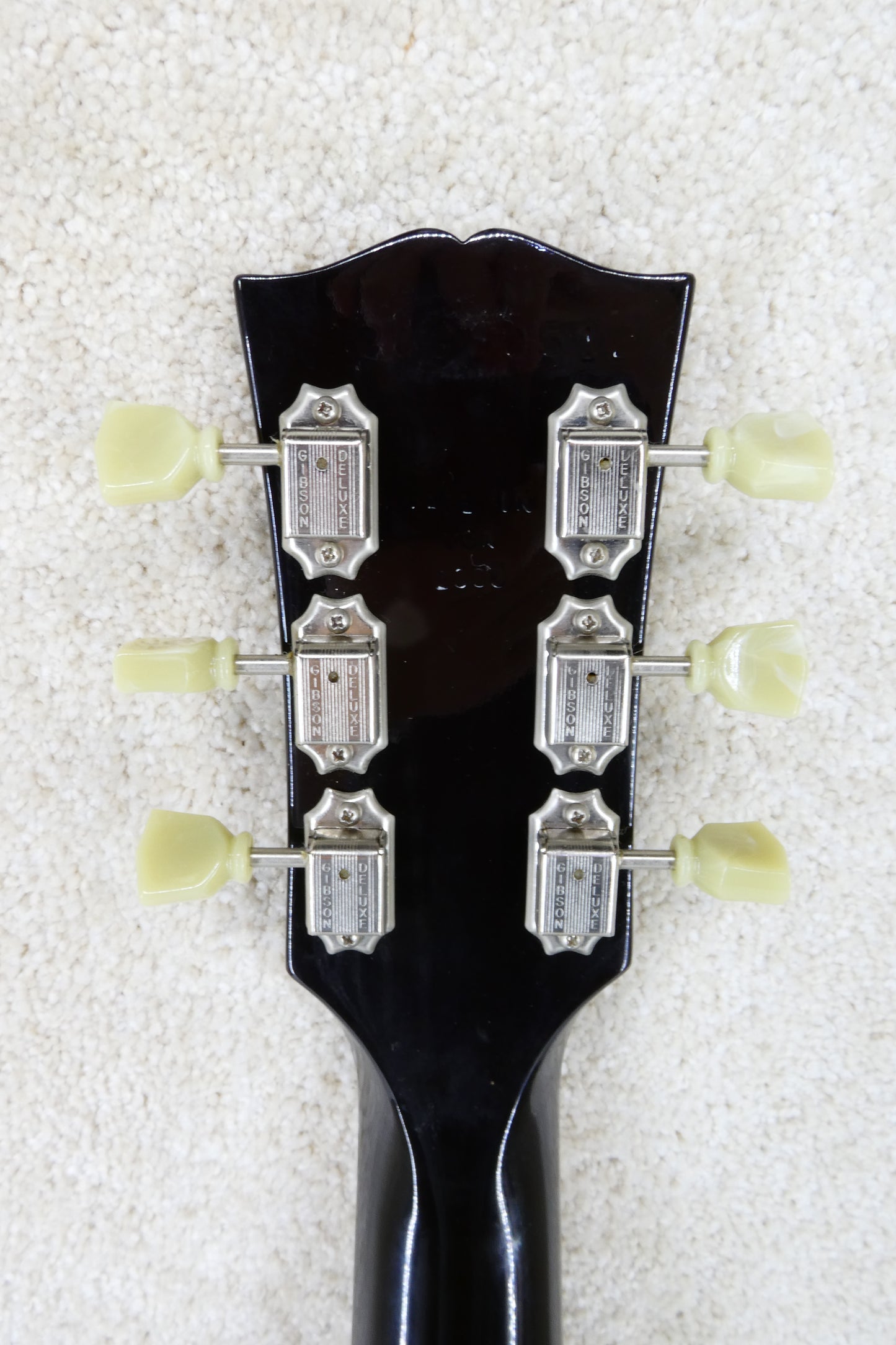 Gibson Les Paul Standard 2008 Desert Sunburst Nicely Grained Top W/OHSC