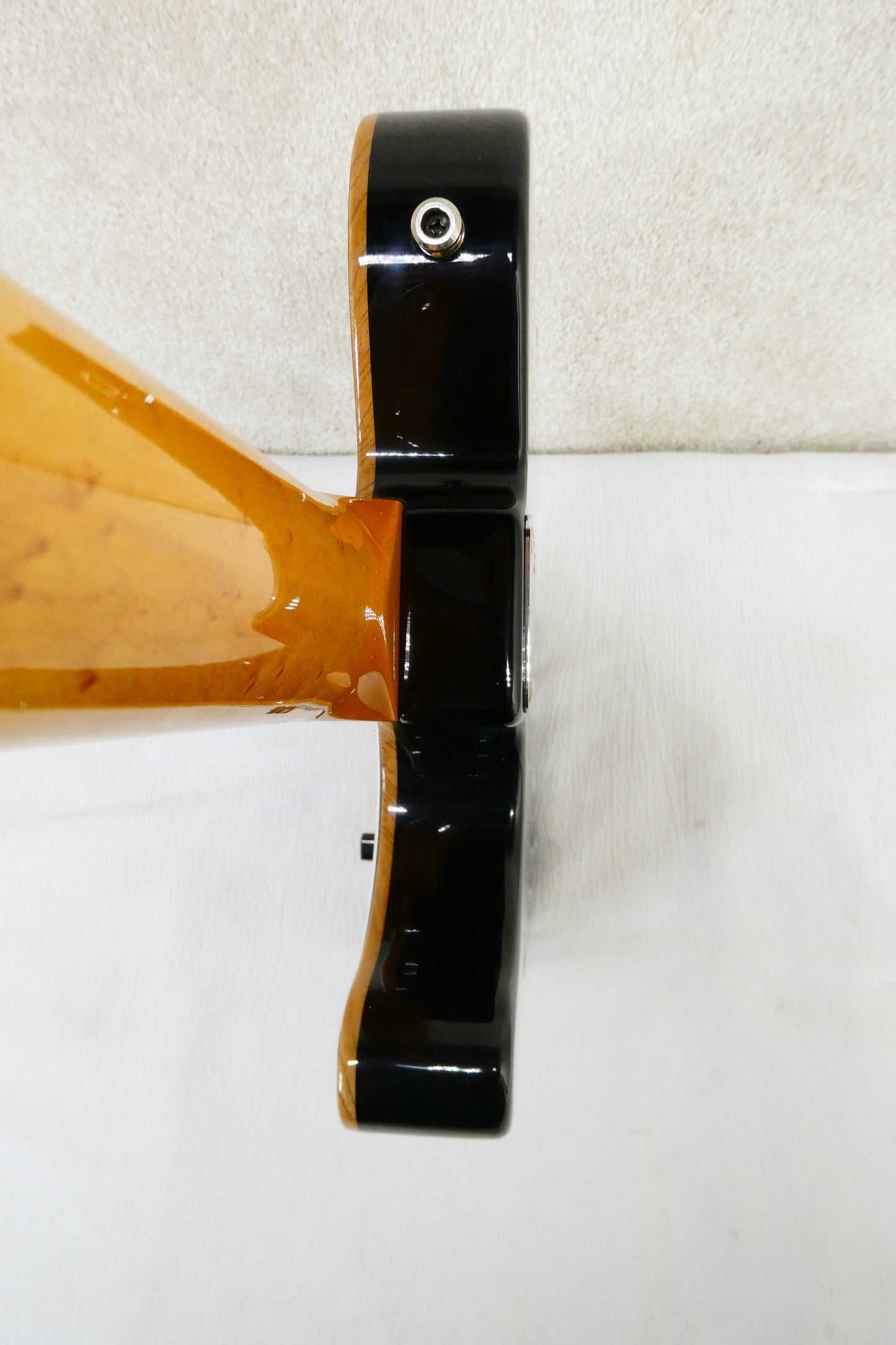 G&L ASAT Z-3 W/OHSC  Z Coil pickups from 2003