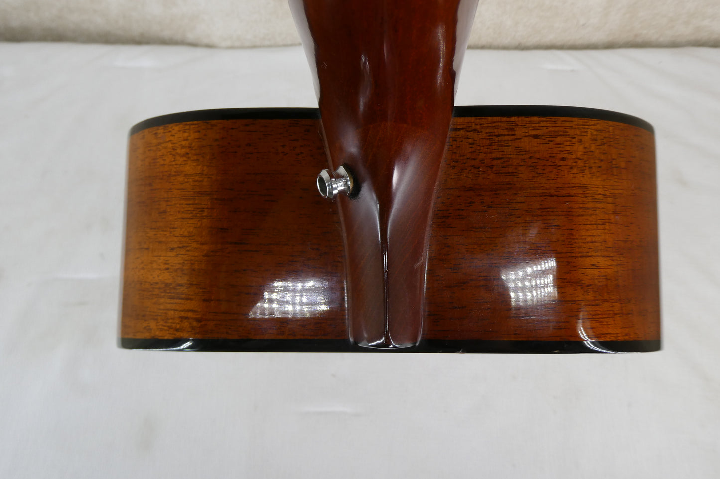 Alvarez 5062 #94068 NBNC USED