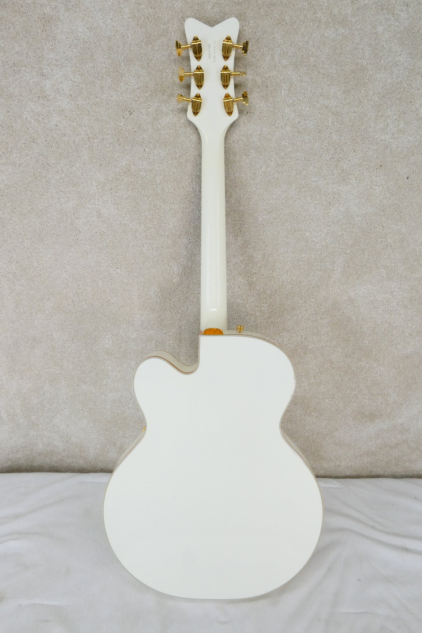 Gretsch White Falcon