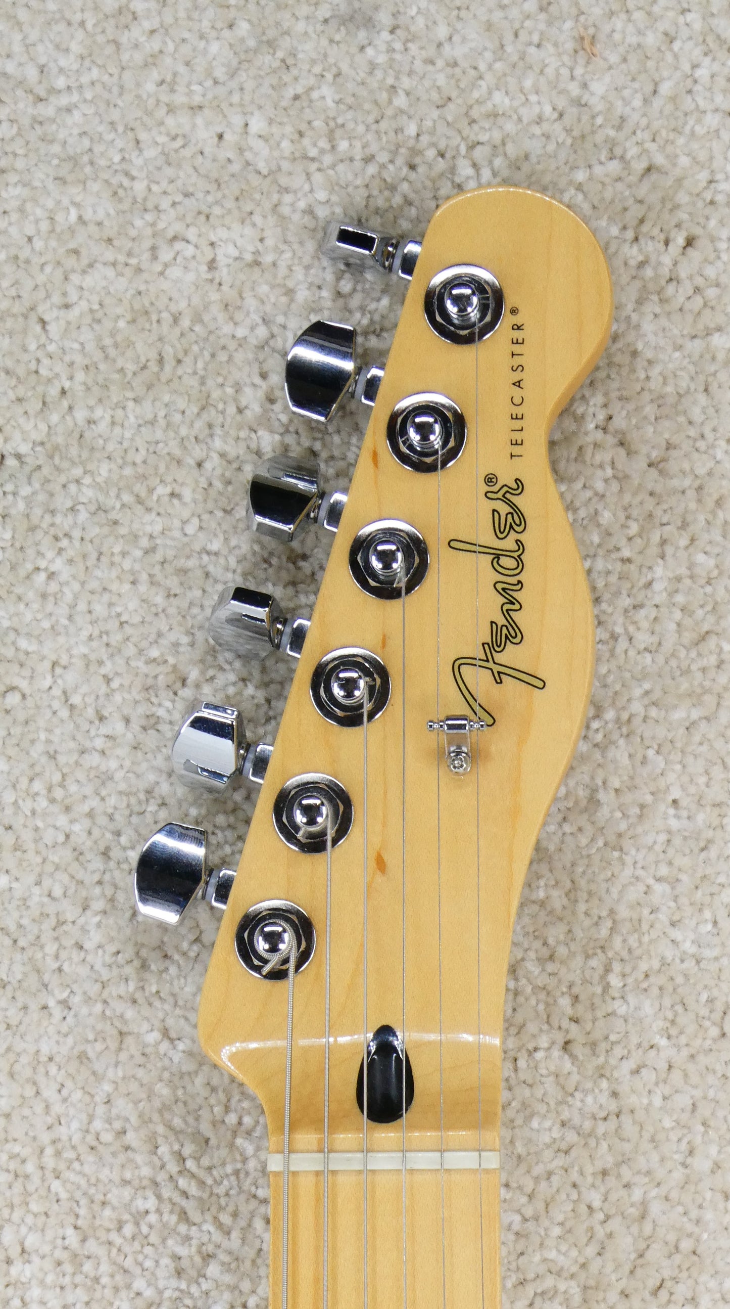 B-Bender Telecaster
