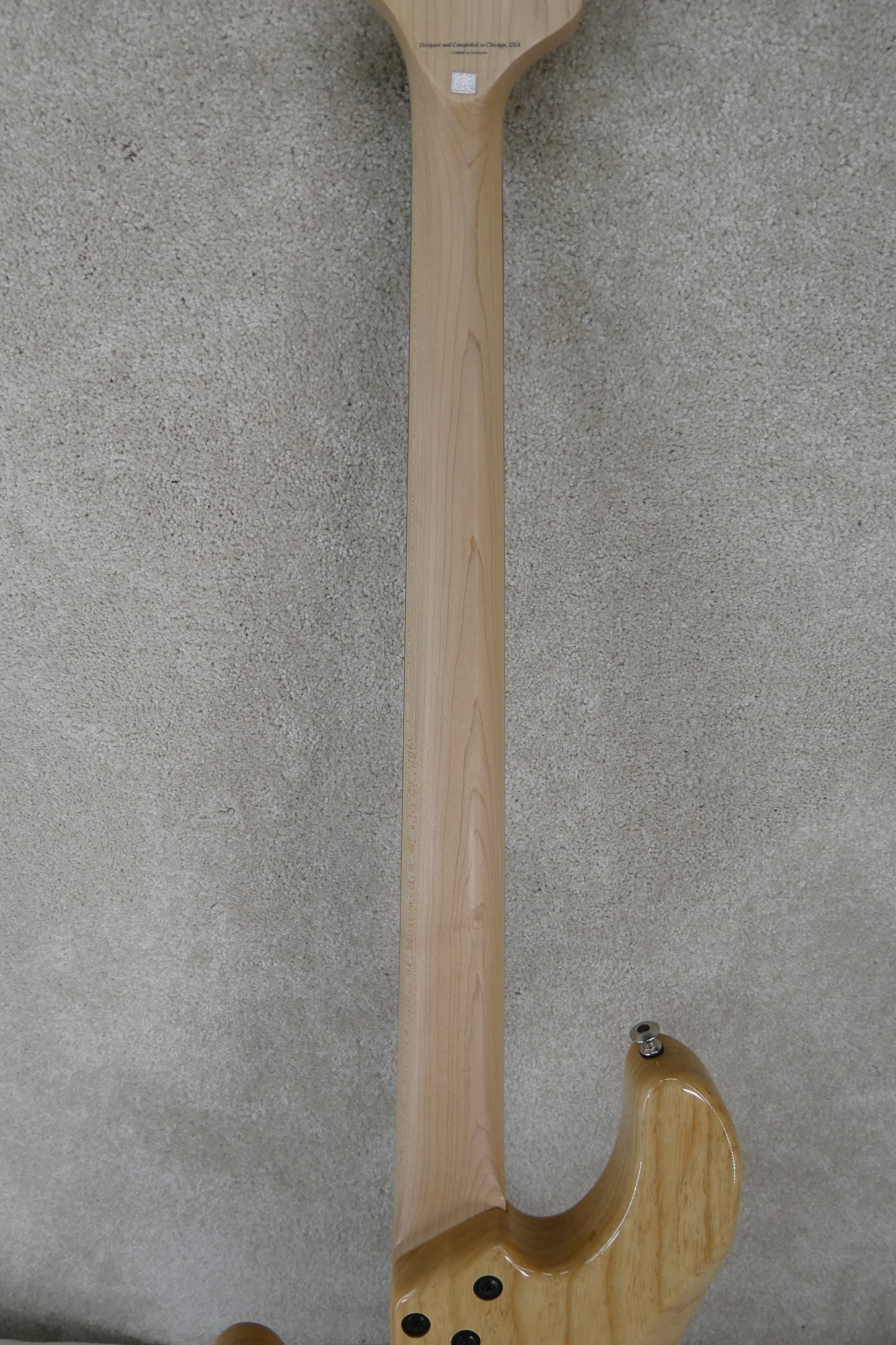 Lakland Skyline #22 2017 44-01