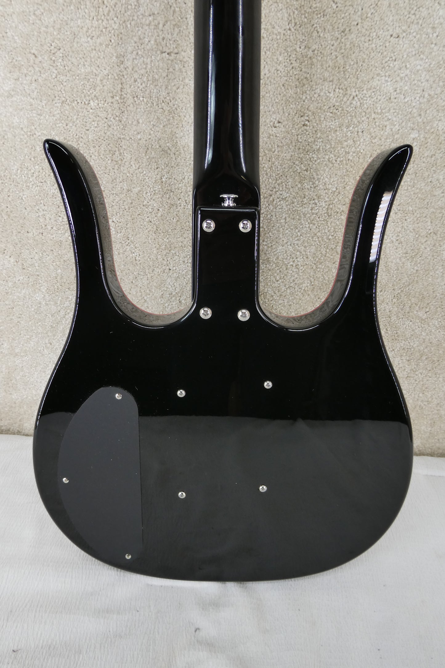 Danelectro Longhorn Bass