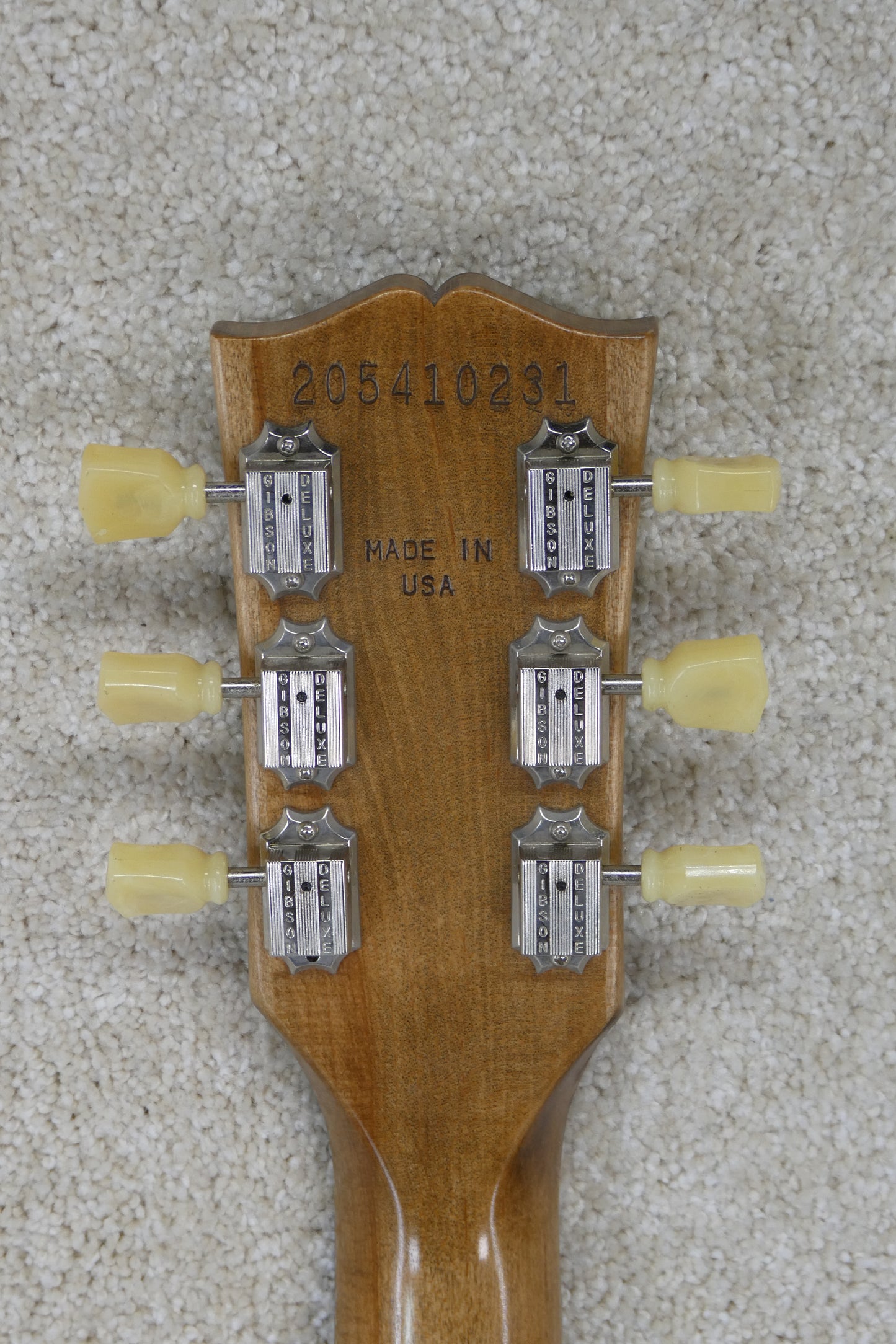 Gibson Les Paul Tribute 2021 with Gibson Gig Bag