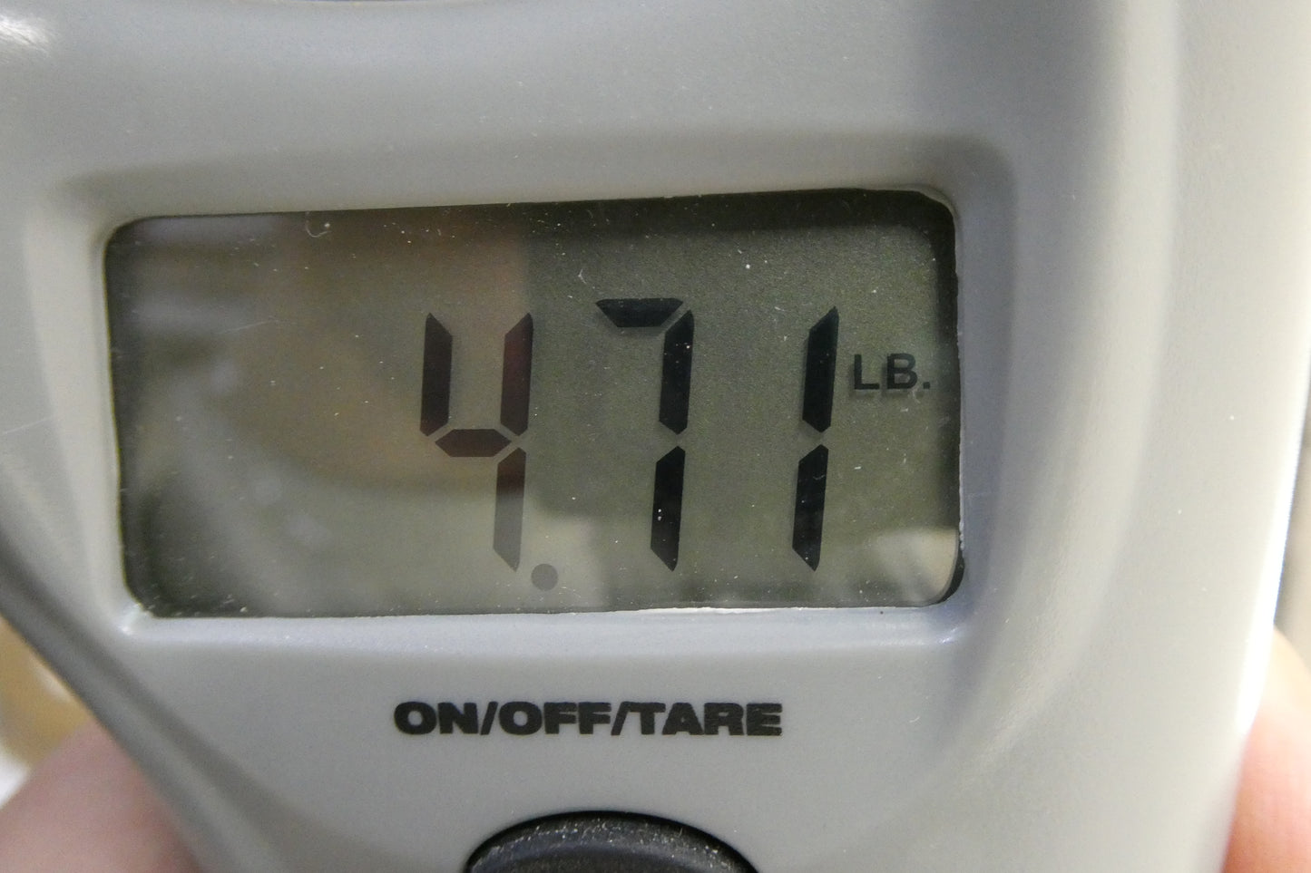 Alvarez 5062 #94068 NBNC USED