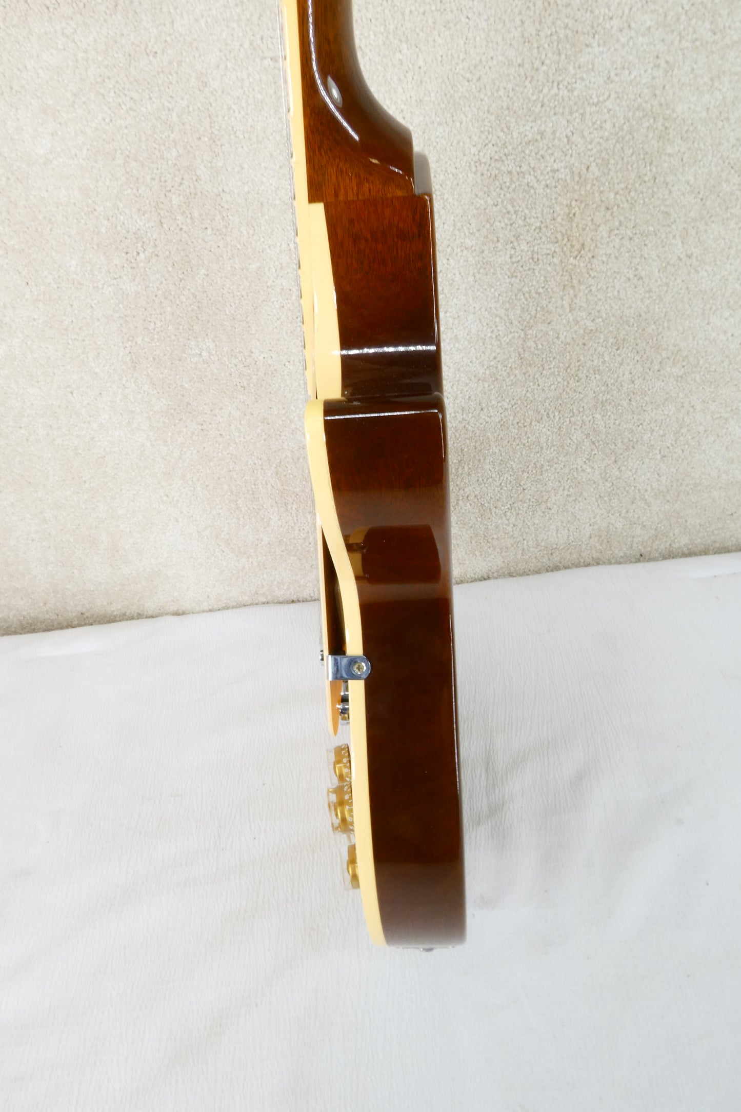 Gibson Les Paul Standard 1997 Ice Tea Burst W/ HSC