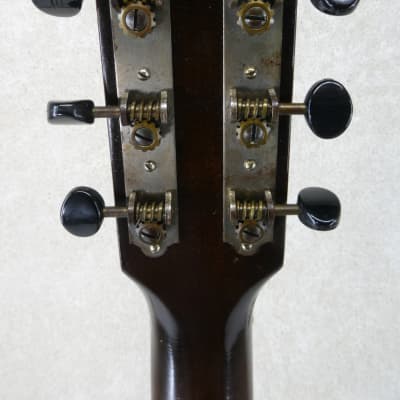 Epiphone OLYMPIC Special  Sunburst 1962 w/GB USED #57386