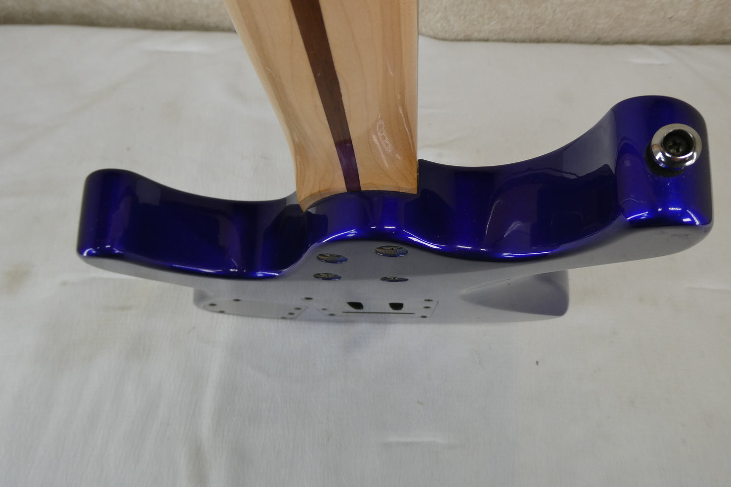 Ibanez GSA60-JB Gio 2008 - 2010 - Jewel Blue