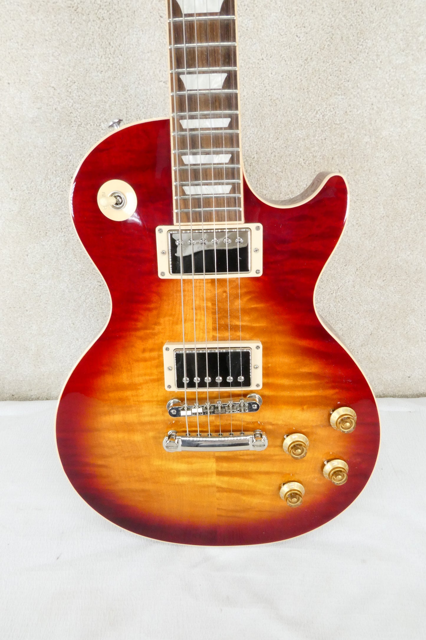 Gibson Les Paul Traditional 2018