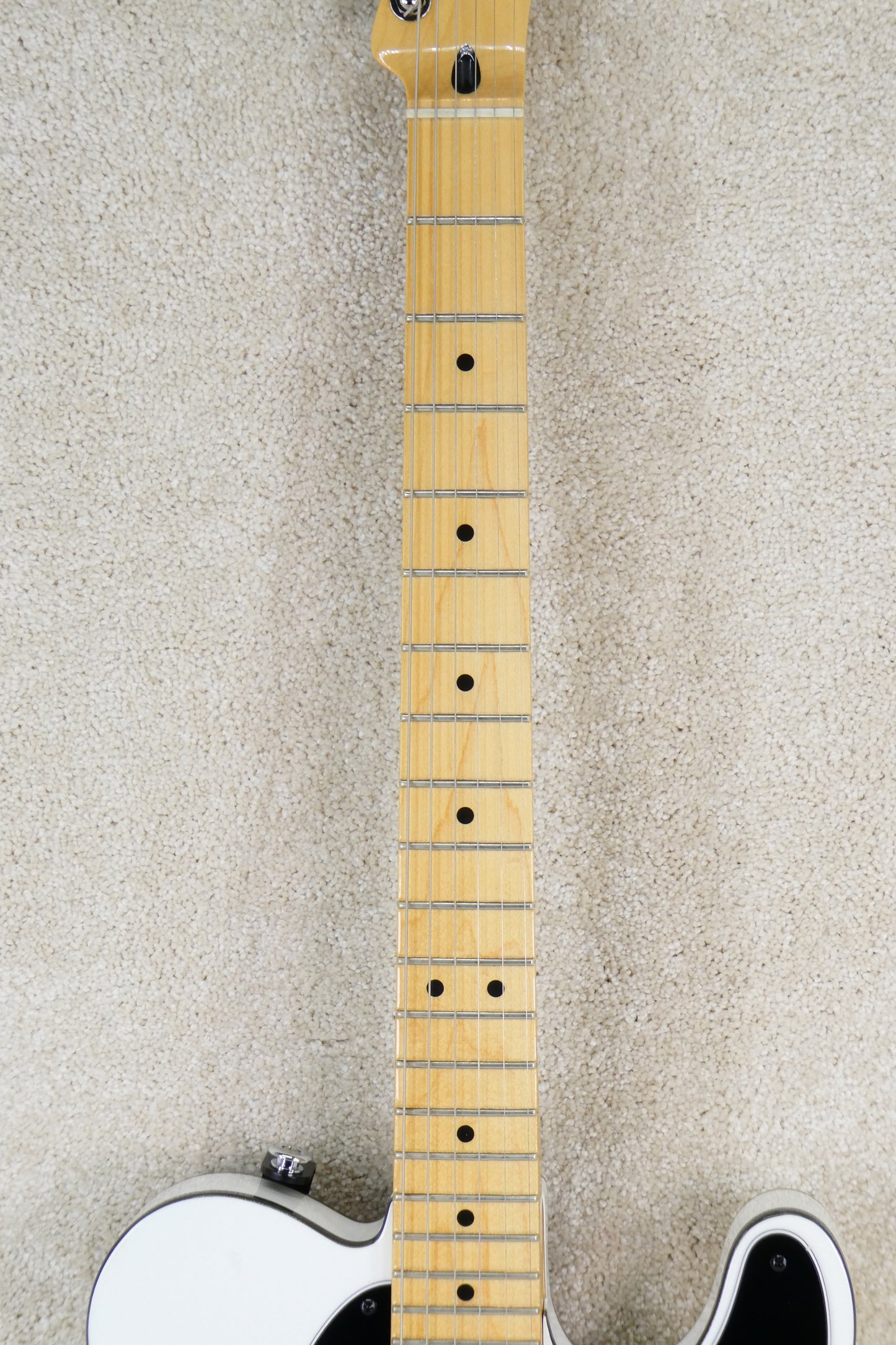 B-Bender Telecaster
