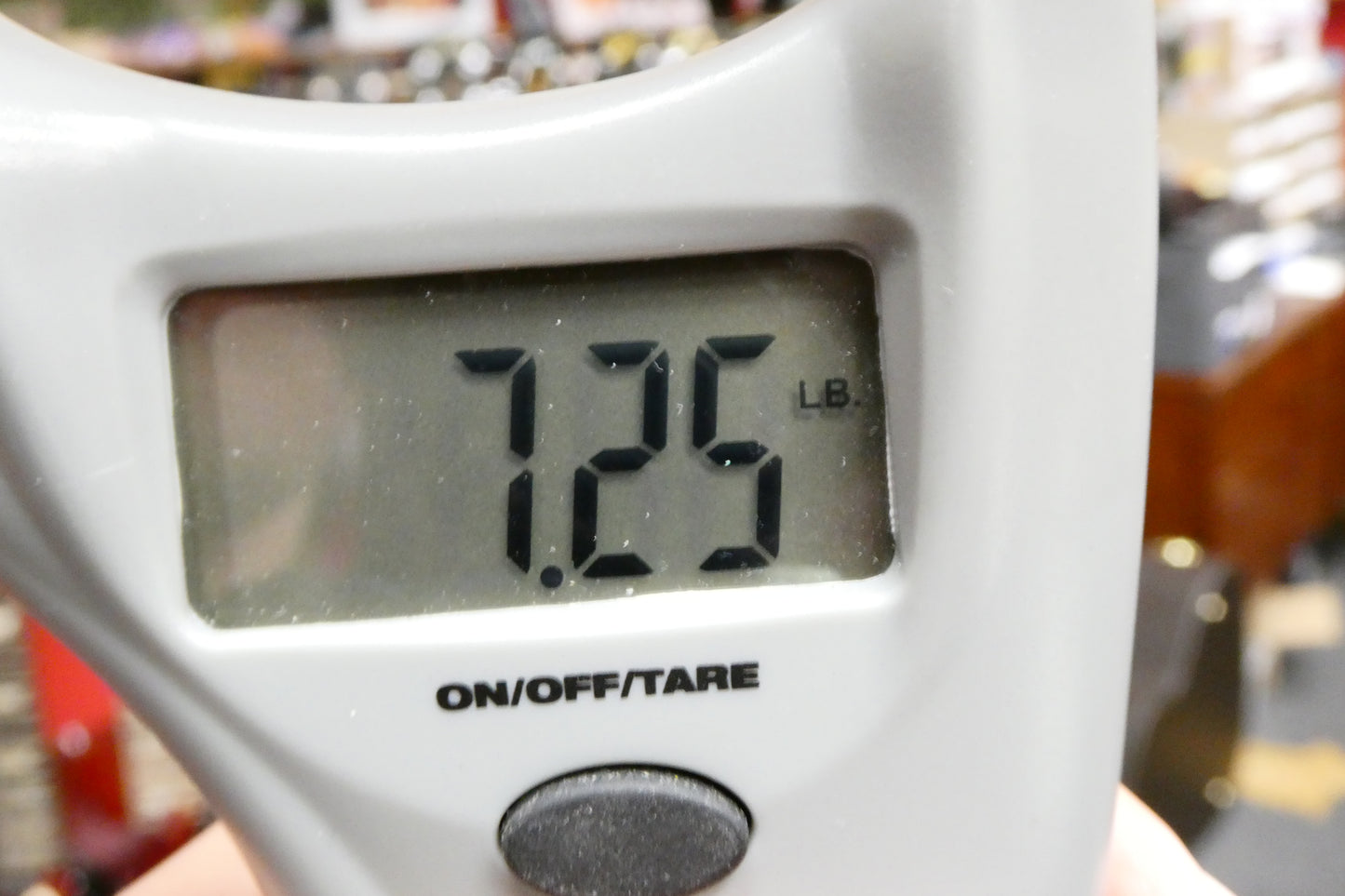 Fender American Professional Stratocaster Blue w/HSC