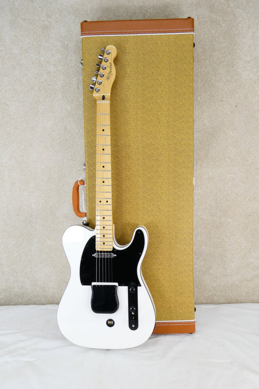 B-Bender Telecaster