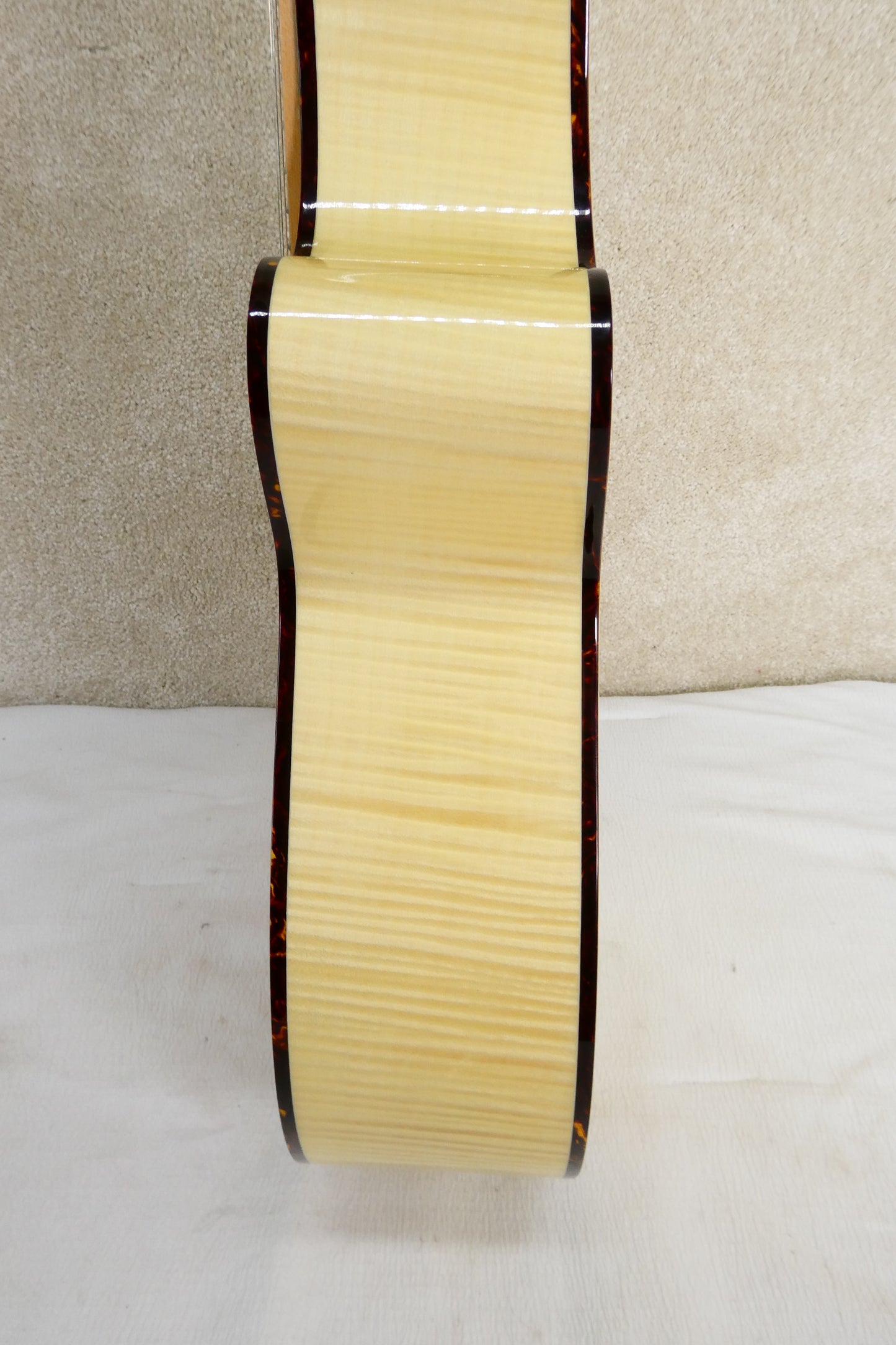 Dean Zen 168/500 w/OHSC