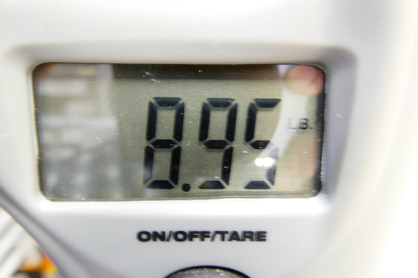 Gibson Les Paul Standard 1997 Ice Tea Burst W/ HSC