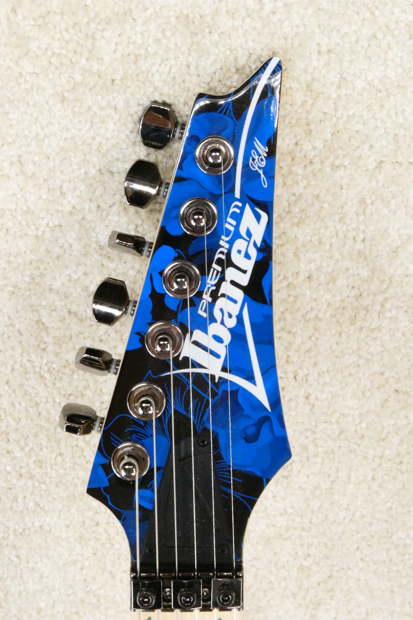 Ibanez JEM779 1P-01