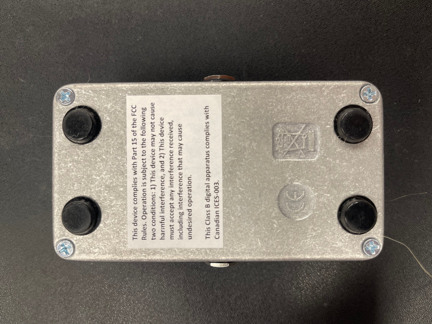 Electro-Harmonix Soul Preacher