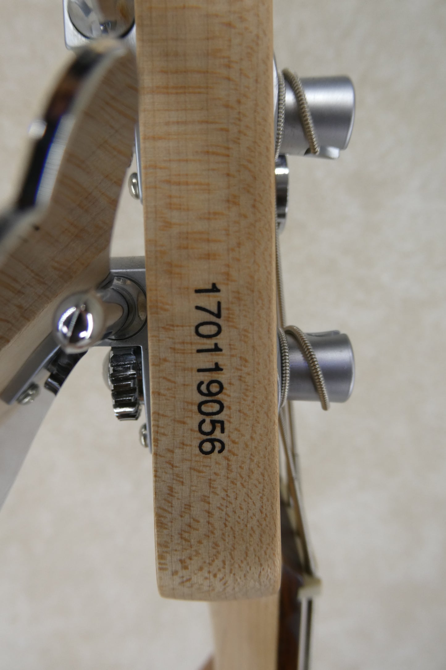 Lakland Skyline #22 2017 44-01