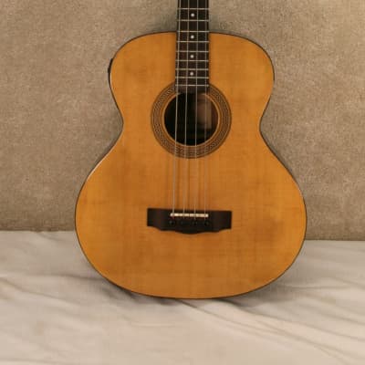 Johnson JG 622-E 2020's  - Natural