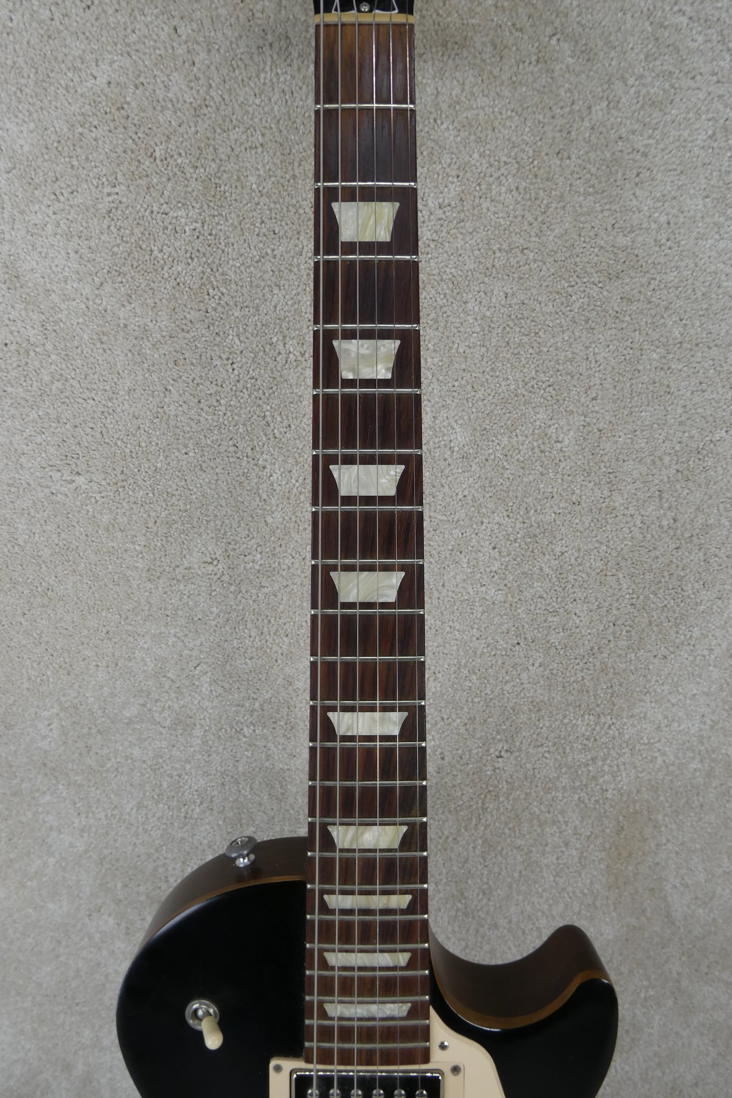 Gibson Les Paul Tribute 2021 with Gibson Gig Bag